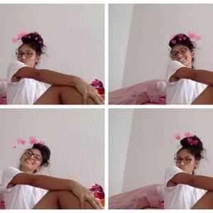 Meet your Posher, Moriah